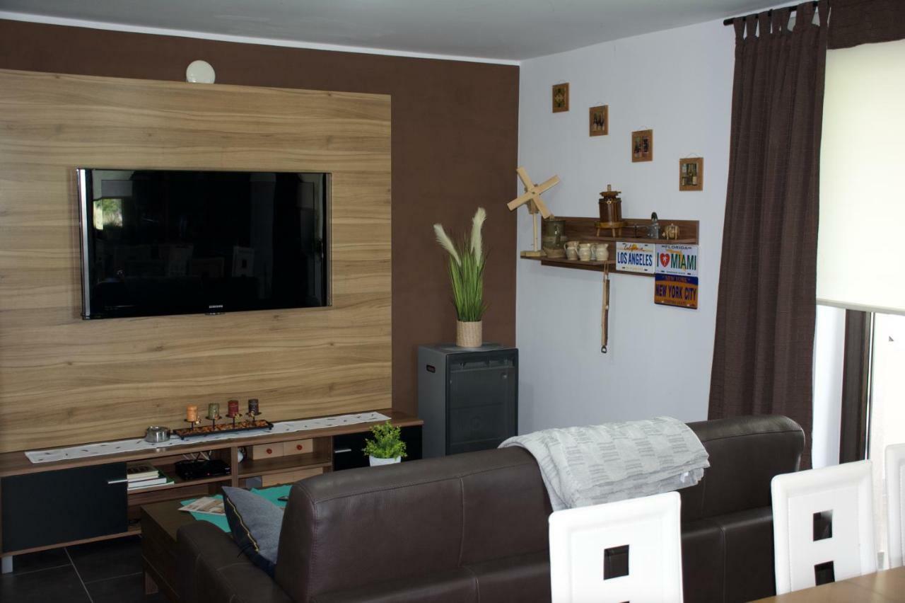 Villa Liveza House Miklavz pri Ormozu Exterior foto